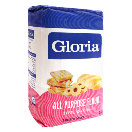 Gloria All Purpose Flour