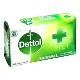 185050 Dettol Soap Original 175g