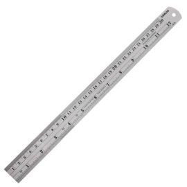 30cm stainless steel ruler