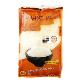 Mahatma White Rice 2kg 