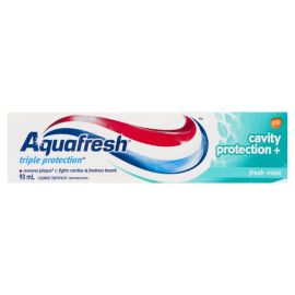 Aquafresh Tooth Paste