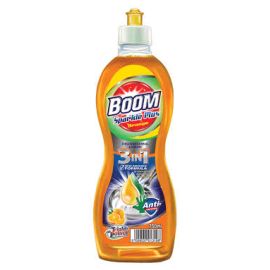 Boom 750ml