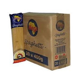 Bella Spaghetti Box