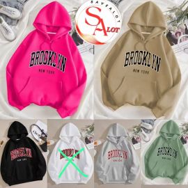 unisex hoodies (S-2XL)