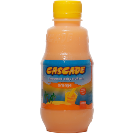 CASCADE ORANGE 400ML