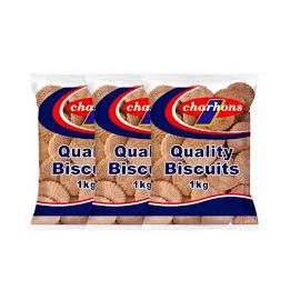 Charhons Biscuits 1kg