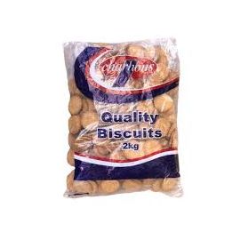 Charhons Biscuits 2kg