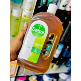 Dettol 750ml