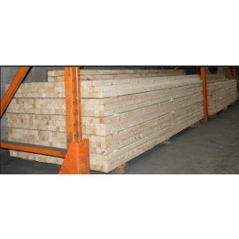 Wattle Wet Timber