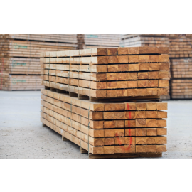 Wattle Dry Timber