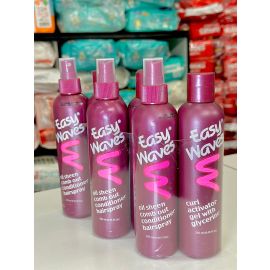 Easy waves twin pack 200ml