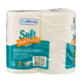 Coral Soft Tissue x4