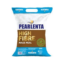 Palenta High Fibre Maize Meal 10kg