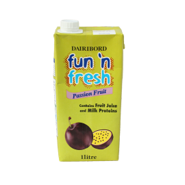 fun' nfresh