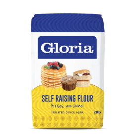 Gloria All Purpose Flour