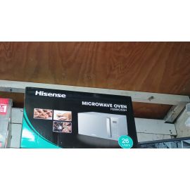 Hisense Microwave 26L