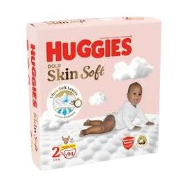 Huggies Skin Soft