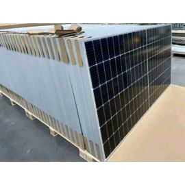 580W JA SOLAR PANEL