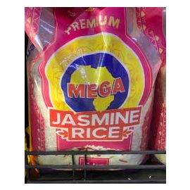 Jasmine Rice 10kg