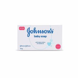 Jonson Soap