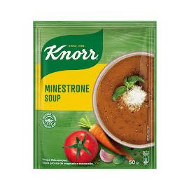 Knorr Soup