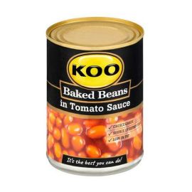 Koo Beans