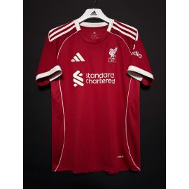 Liverpool Jersey