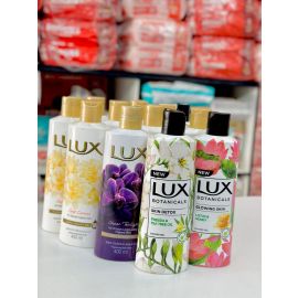 Lux Body wash 400ml