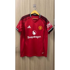 Manchester United Jersey