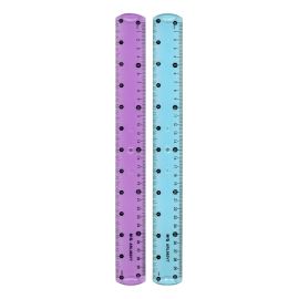 M&G flexible ruler 30cm