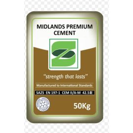 Midlands cement