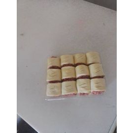 frozen mini sausage rolls(Dozen)