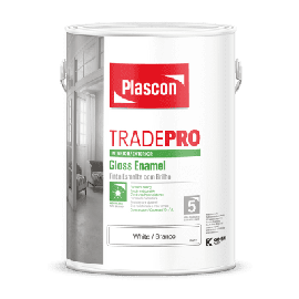 Plascon Gloss Green 5Ltr 