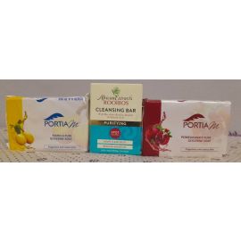 Portia M soap 15g