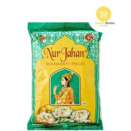 Nur Jaham Basmart Rice 10kg