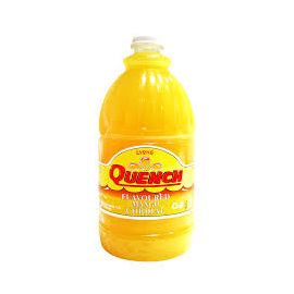 Quench Mango 2L