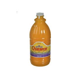 Quench Cordials and Syrups 2L