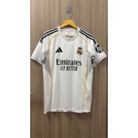 Real Madrid Jersey