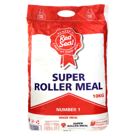 Red Seal Super Roller Meal 10kg