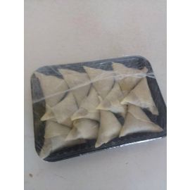 frozen samoosas (Dozen)
