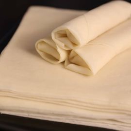 spring roll sheets (15sheets)