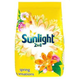 Sunlight Hand washing powder 2kg