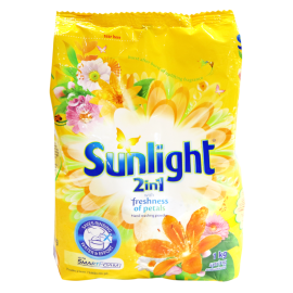 Sunlight Washing Powder 1kg