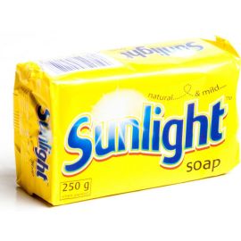 Sunlight Soap