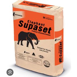 Superset cement 