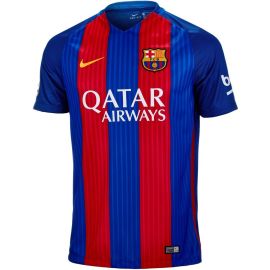 Barcelona Jersey