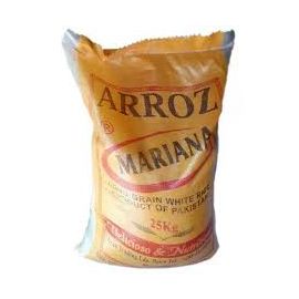 Mariana Supreme Rice 25kg