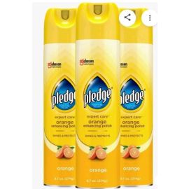 Pledge Furniture Spray