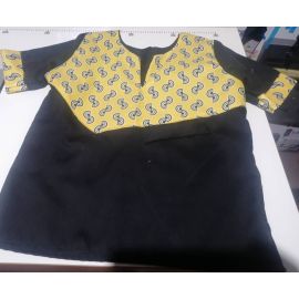 Toddler afrique shirt