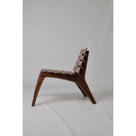 Kraftcode’s Hyperion chair